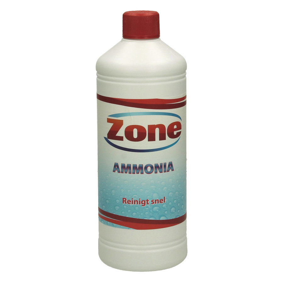 Ammonia