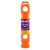 Chick Stick Feeder orange