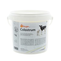 Colostrum IBR vrije biest 1KG