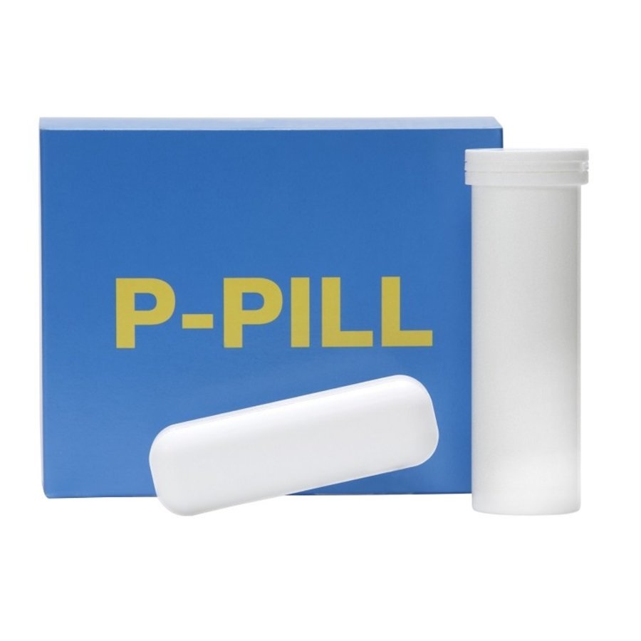 P-Pill 4St