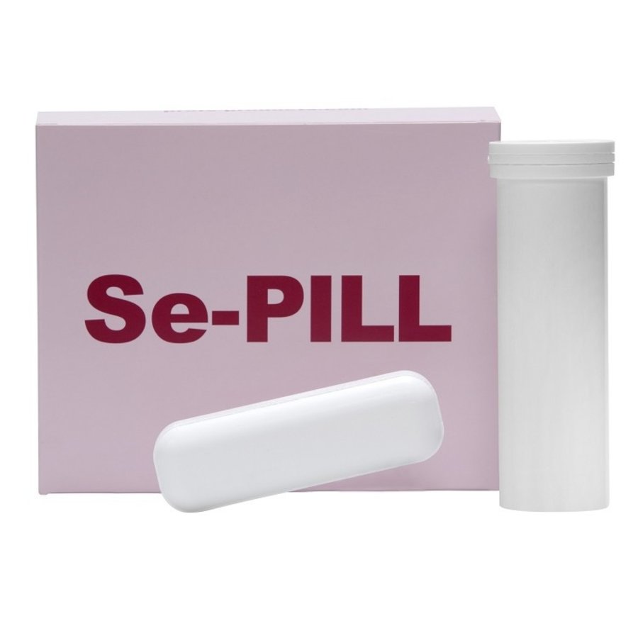 SE-Pill 4ST