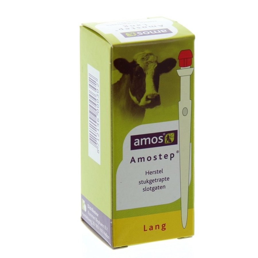 Atmostep lang 1x5 canules