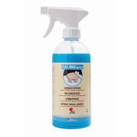 Sprizz Spray 500ML blauw