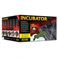 Precisie-Incubator PRO broedmachine