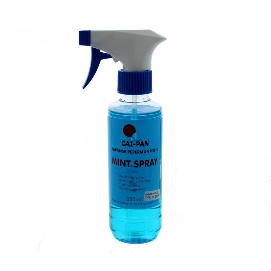 Uiermintspray 250ml