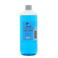 Uiermintspray navulling 1L