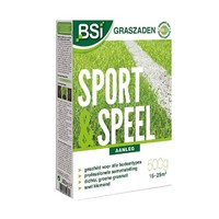 Graszaad Sport & Speel voor een sterk en slijtvast speelgazon