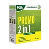 Graszaad promo 2 in 1 gazon