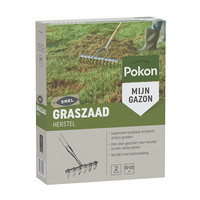 SOS graszaad herstel