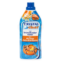 Cristal clear 1 L