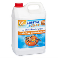 Cristal clear 5 L