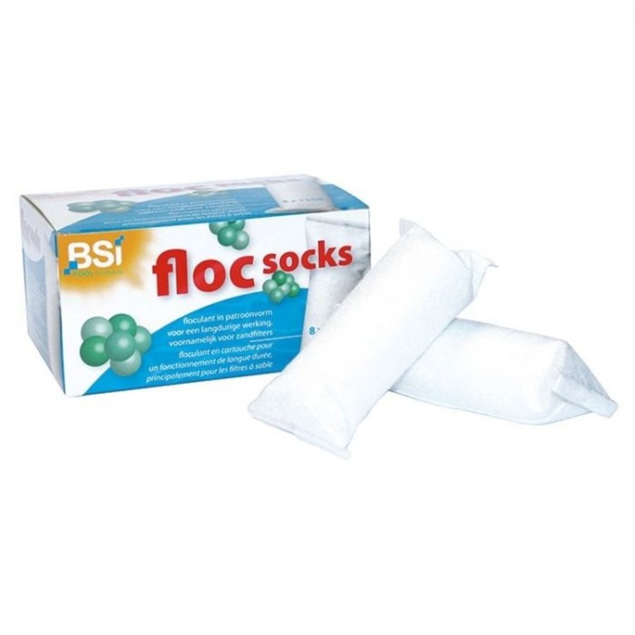 Floc Socks