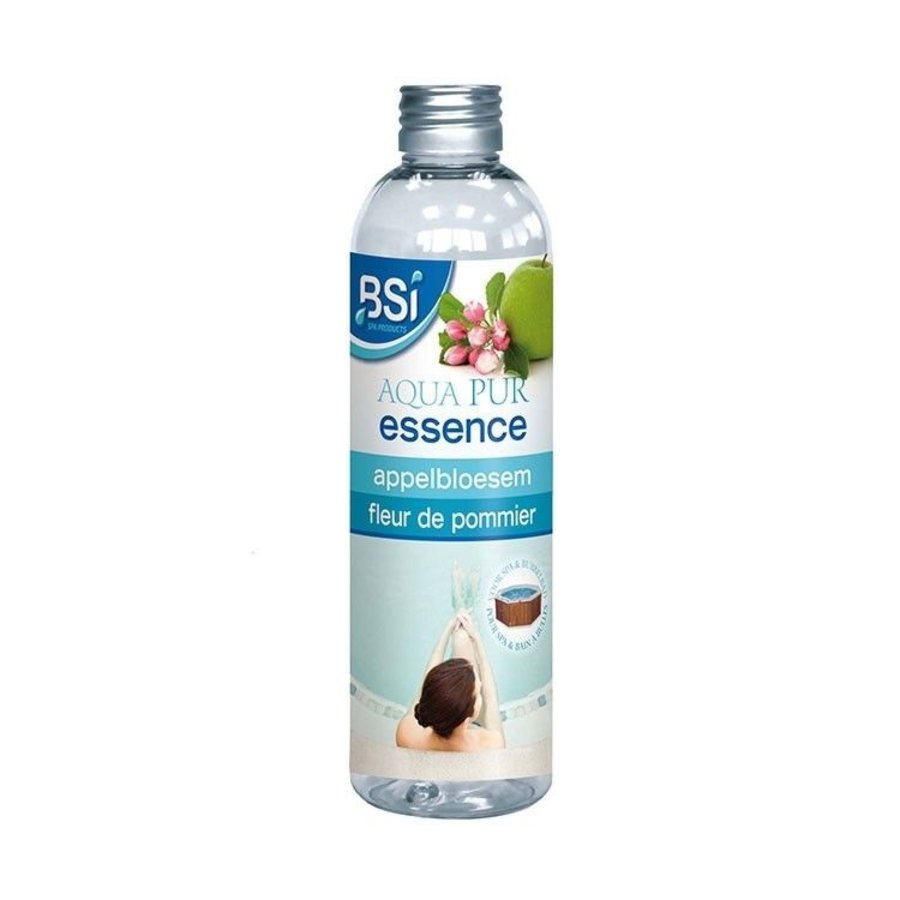 Essence Appelbloesem 250 ml voor spa, hottub en jacuzzi