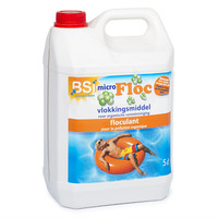 Micro Floc 5 liter