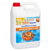 Sand filter cleaner 5 L