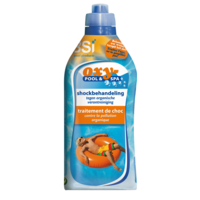 Oxy-pool & spa 1 kg