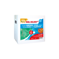 Snel helder set voor zwembad