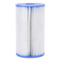 Filter cartridge Type B voor patroonfilterpomp 9463 L/u