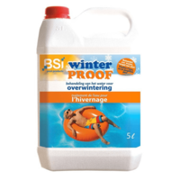 Winterproof zwembadwater | winterklaar maken