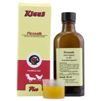 Picosalb kamglans 80ml