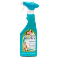 Deodorizer voor kattentoilet 500ml