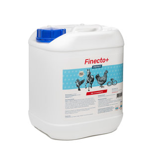 Finecto+ Protect 5L navulverpakking