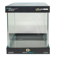 Urbyss stretch | 30L | 26 x 40 x 30CM Aquarium