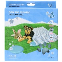 Cooling Ice Disc