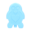 Cooling Ice Penguin