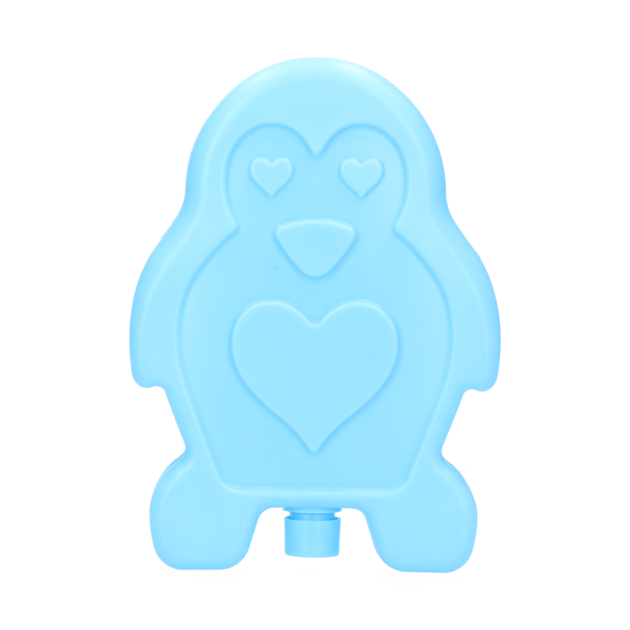 Cooling Ice Penguin verkoeling voor hond, kat en knaagdier