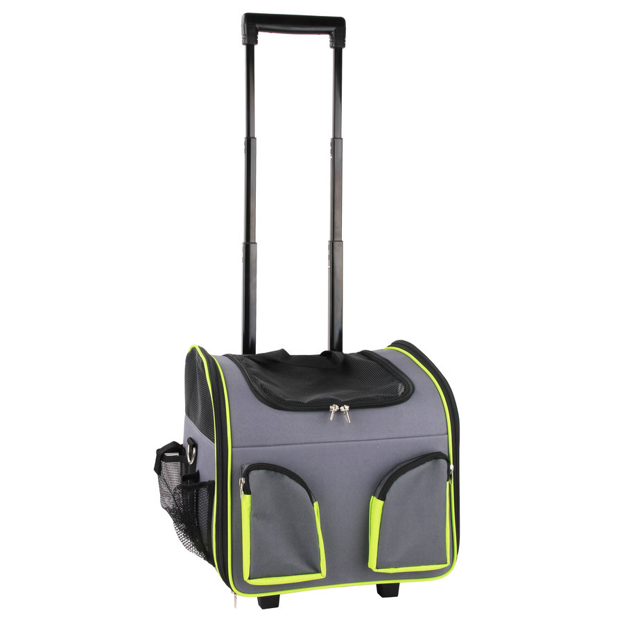 Pet Trolley Bag