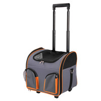 Pet Trolley Bag