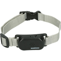 Anti-blaf halsband L | voor honden >15 kg | nekomvang 35-68 cm