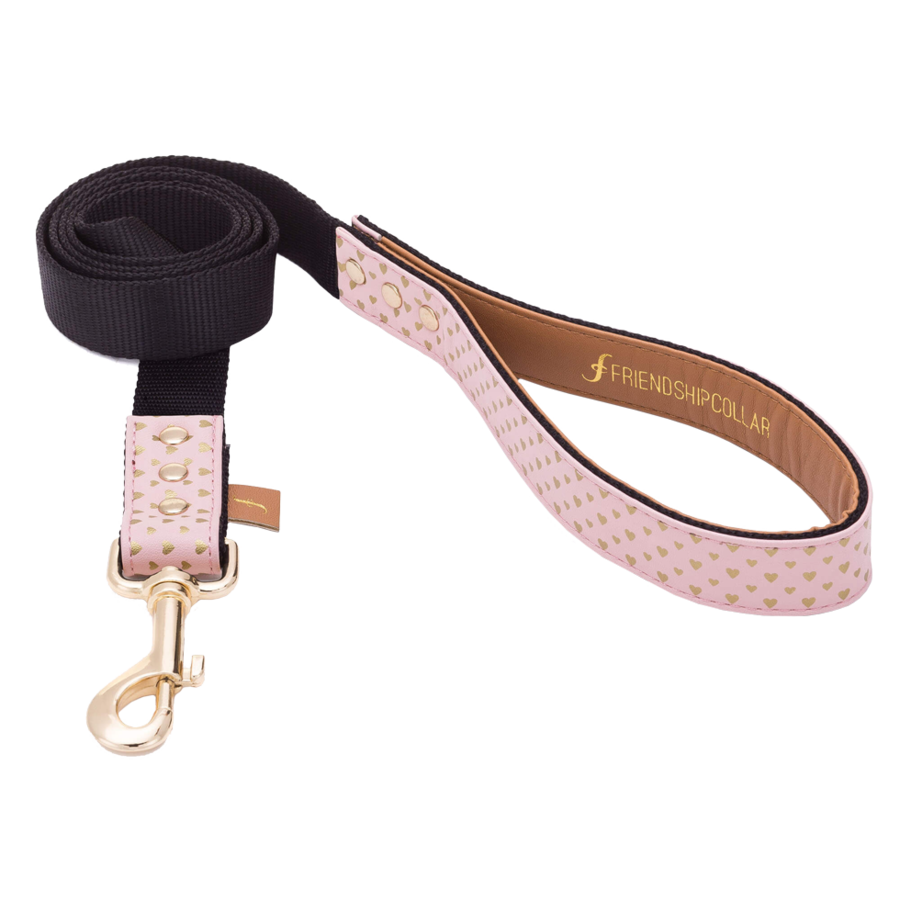 The Puppy Love Riem 120 cm