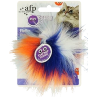 AFP Furry Flurrer bal