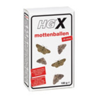 Mottenballen