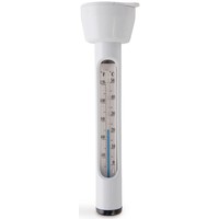 Drijvende zwembadthermometer voor zwembad en spa