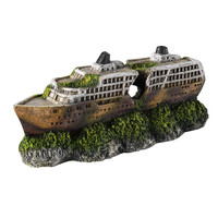 Mini cruiseschip