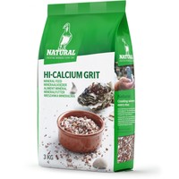 Hi-Calcium Grit 3KG