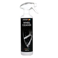 Wheel Cleaner Trigger