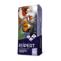 Expert base tropische vogels 20kg