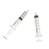 Spuiten voor handvoeding 10ML