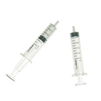 Spuiten voor handvoeding 10ML