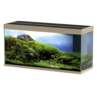 Emotions pro 120 | 239L | 121,2 x 40,2 x 61CM Mystic Aquarium