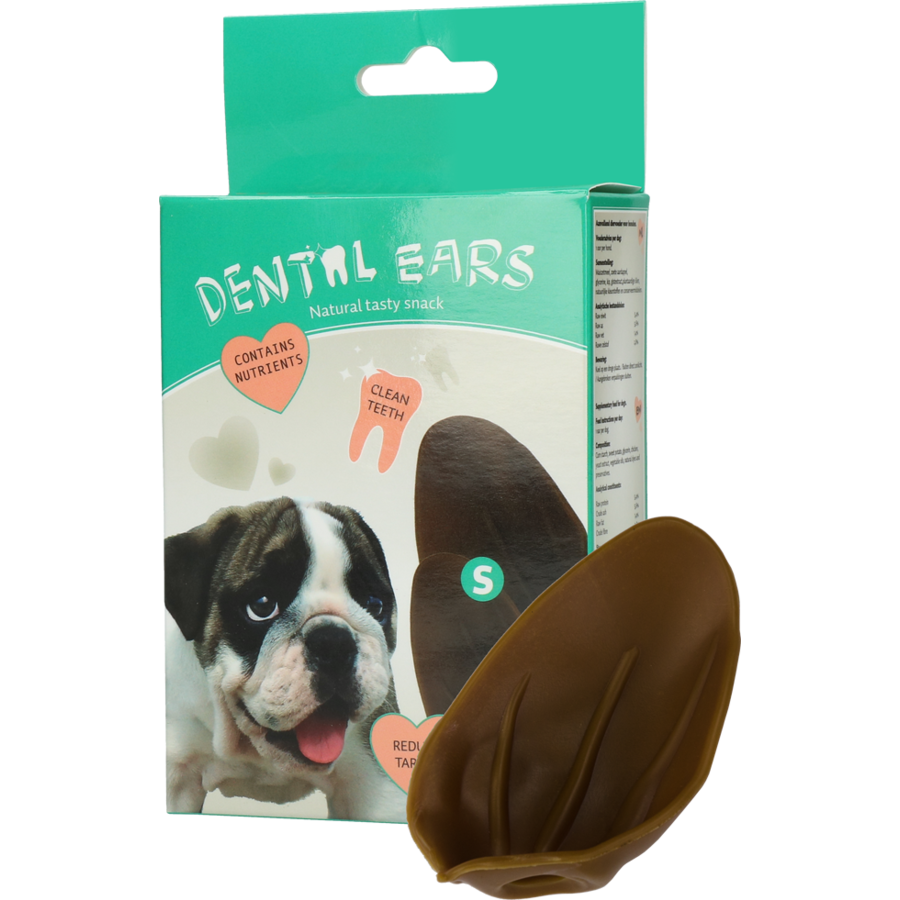 Dental Ears Small