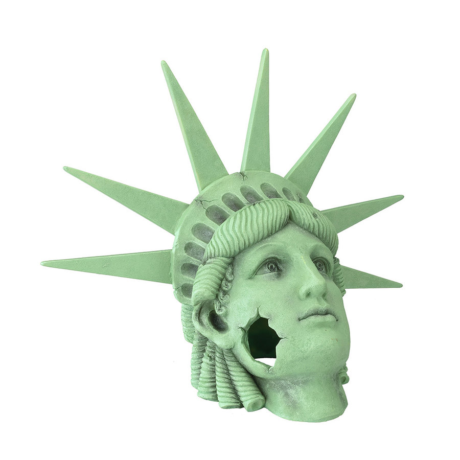 Lady liberty