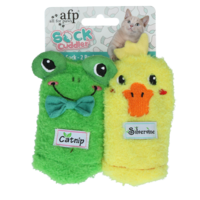 Sock Cuddler Muis 2 pack