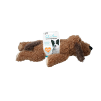 Calm Paws-Dog anti anxiety plush buddy