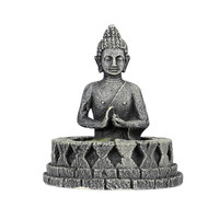 Buddha water ornament