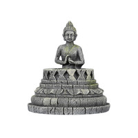 Buddha water ornament